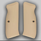 CZ 75 Full size grips - Bestpistolgrips