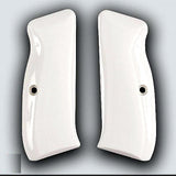 CZ 75 full size grips - Bestpistolgrips