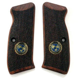 CZ 75 full size grips - Bestpistolgrips