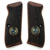 CZ 75 full size grips - Bestpistolgrips