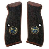 CZ 75 full size grips - Bestpistolgrips