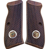CZ 75 full size grips - Bestpistolgrips