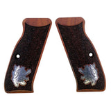 CZ 75 full size grips - Bestpistolgrips