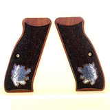 CZ 75 full size grips - Bestpistolgrips