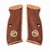 CZ 75 full size grips - Bestpistolgrips