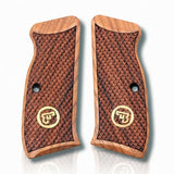 CZ 75 full size grips - Bestpistolgrips