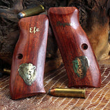 CZ 75 full size grips - Bestpistolgrips