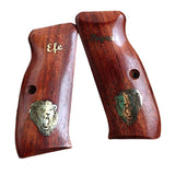 CZ 75 full size grips - Bestpistolgrips