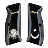 CZ 75 Full size grips - Bestpistolgrips