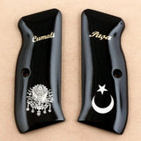 CZ 75 Full size grips - Bestpistolgrips