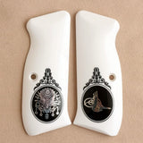 CZ 75 Full size grips - Bestpistolgrips