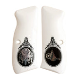 CZ 75 Full size grips - Bestpistolgrips