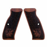 CZ 75 Full size grips - Bestpistolgrips