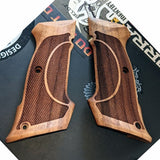 CZ 75 Full size grips - Bestpistolgrips