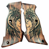 CZ 75 Full size grips - Bestpistolgrips