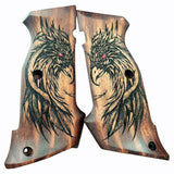 CZ 75 Full size grips - Bestpistolgrips