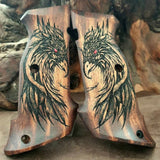 CZ 75 Full size grips - Bestpistolgrips