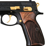 CZ 75B grips - Bestpistolgrips