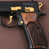 CZ 75B grips - Bestpistolgrips