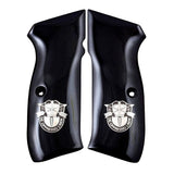 CZ 75B grips - Bestpistolgrips