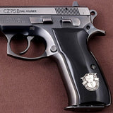 CZ 75B grips - Bestpistolgrips