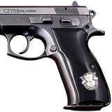 CZ 75B grips - Bestpistolgrips