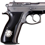 CZ 75B grips - Bestpistolgrips