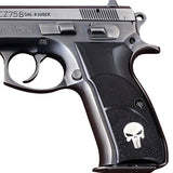 CZ 75B grips - Bestpistolgrips
