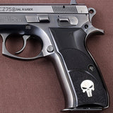 CZ 75B grips - Bestpistolgrips