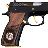 CZ 75B grips - Bestpistolgrips