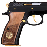 CZ 75B grips - Bestpistolgrips