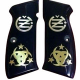 CZ 75B grips - Bestpistolgrips