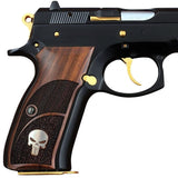 CZ 75B grips - Bestpistolgrips