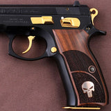 CZ 75B grips - Bestpistolgrips