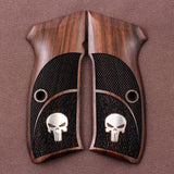 CZ 75B grips - Bestpistolgrips