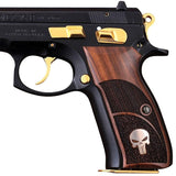 CZ 75B grips - Bestpistolgrips