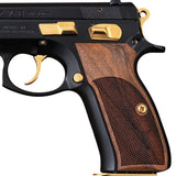 CZ 75B grips - Bestpistolgrips