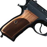 CZ 75B grips - Bestpistolgrips