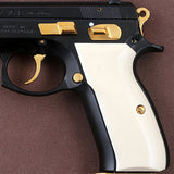 CZ 75B grips - Bestpistolgrips