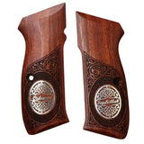 CZ 75B grips - Bestpistolgrips