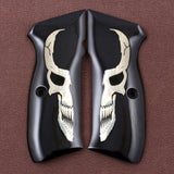 CZ 75B grips - Bestpistolgrips