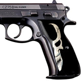 CZ 75B grips - Bestpistolgrips
