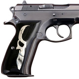 CZ 75B grips - Bestpistolgrips