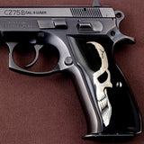 CZ 75B grips - Bestpistolgrips