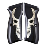 CZ 75B grips - Bestpistolgrips