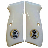 CZ 75B grips - Bestpistolgrips