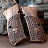 CZ 75B grips - Bestpistolgrips