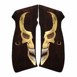 CZ 75B grips - Bestpistolgrips