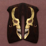 CZ 75B grips - Bestpistolgrips