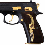 CZ 75B grips - Bestpistolgrips